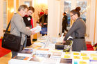  (c) fotodienst/Anna Rauchenberger - Wien, am 26.01.2012 - Am 26. und 27. Jänner fand der 32. Österreichischen Controllertag im Kursalon Hübner statt. Im Mittelpunkt stand die zentrale Zukunftsfrage der Unternehmensführung, wie Nachhaltigkeitsüberlegungen in Geschäftsmodelle eingebettet werden können.  Rund 250 Finanzführungskräfte folgten der Einladung des Österreichischen Controller-Instituts (ÖCI) und diskutierten mit namhaften Experten aus Wissenschaft und Praxis unter dem Kongressmotto 