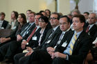 Oesterreichisches Controller-Institut Welcome-Event .(C) fotodienst, Martina Draper: