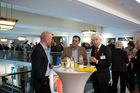 Oesterreichisches Controller-Institut Welcome-Event .(C) fotodienst, Martina Draper: