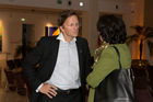  Oesterreichisches Controller-Institut Welcome-Event .(C) fotodienst, Martina Draper: