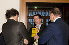  Oesterreichisches Controller-Institut Welcome-Event .(C) fotodienst, Martina Draper: