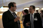  Oesterreichisches Controller-Institut Welcome-Event .(C) fotodienst, Martina Draper: