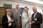 Oesterreichisches Controller-Institut Welcome-Event .(C) fotodienst, Martina Draper: