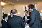  Oesterreichisches Controller-Institut Welcome-Event .(C) fotodienst, Martina Draper: