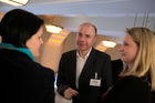  Oesterreichisches Controller-Institut Welcome-Event .(C) fotodienst, Martina Draper: