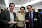 Oesterreichisches Controller-Institut Welcome-Event .(C) fotodienst, Martina Draper: