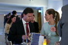 Oesterreichisches Controller-Institut Welcome-Event .(C) fotodienst, Martina Draper: