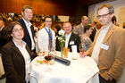  (c) fotodienst/Anna Rauchenberger - Wien, am 09.05.2012 – Heute fand im Zeiss Planetarium im Wiener Prater die Diplomverleihung des Österreichischen Controller-Instituts statt. Im Anschluss konnte man im Kuppelsaal Interessantes über Sterne, Planeten und unser Sonnensystem erfahren. FOTO Diplomfeier und Absolvententreffen: