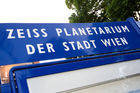  (c) fotodienst/Anna Rauchenberger - Wien, am 09.05.2012 – Heute fand im Zeiss Planetarium im Wiener Prater die Diplomverleihung des Österreichischen Controller-Instituts statt. Im Anschluss konnte man im Kuppelsaal Interessantes über Sterne, Planeten und unser Sonnensystem erfahren. FOTO Diplomfeier und Absolvententreffen: