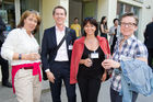  (c) fotodienst/Anna Rauchenberger - Wien, am 09.05.2012 – Heute fand im Zeiss Planetarium im Wiener Prater die Diplomverleihung des Österreichischen Controller-Instituts statt. Im Anschluss konnte man im Kuppelsaal Interessantes über Sterne, Planeten und unser Sonnensystem erfahren. FOTO Diplomfeier und Absolvententreffen: