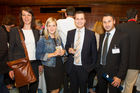  (c) fotodienst/Anna Rauchenberger - Wien, am 09.05.2012 – Heute fand im Zeiss Planetarium im Wiener Prater die Diplomverleihung des Österreichischen Controller-Instituts statt. Im Anschluss konnte man im Kuppelsaal Interessantes über Sterne, Planeten und unser Sonnensystem erfahren. FOTO Diplomfeier und Absolvententreffen: