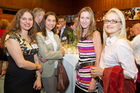  (c) fotodienst/Anna Rauchenberger - Wien, am 09.05.2012 – Heute fand im Zeiss Planetarium im Wiener Prater die Diplomverleihung des Österreichischen Controller-Instituts statt. Im Anschluss konnte man im Kuppelsaal Interessantes über Sterne, Planeten und unser Sonnensystem erfahren. FOTO Diplomfeier und Absolvententreffen: