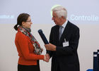 Diplomverleihung des Controller Instituts