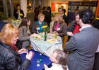 (c) fotodienst / Anna Rauchenberger - Wien, am 25.01.2010 - Das Österreichische Controller-Institut ludt zum NPO-Forum ein, das unter dem Thema 'Wirkungsorientierung bei Nonprofit-Organisationen und der Öffentlichen Verwaltung' stand. Corporate Planning vergab für den ÖCI-Lehrgang 'Zielorientiertes NPO-Management' ein Stipendium in der Höhe von EUR 4000,-.