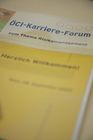 (C) fotodienst, Martina DraperÖCI Karriereforum zum Thema Risikomanagement