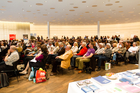  c) fotodienst/Boaz Heller. Zurich, 16.4.2015, 6th Swiss Forum for Mood and Anxiety Disorders (SFMAD)