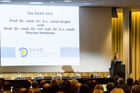  c) fotodienst/Boaz Heller. Zurich, 16.4.2015, 6th Swiss Forum for Mood and Anxiety Disorders (SFMAD)