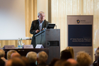  c) fotodienst/Boaz Heller. Zurich, 16.4.2015, 6th Swiss Forum for Mood and Anxiety Disorders (SFMAD). Prof. Dr. med. Christoph Beglinger.