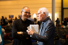  c) fotodienst/Boaz Heller. Zurich, 16.4.2015, 6th Swiss Forum for Mood and Anxiety Disorders (SFMAD). Prof. Dr. med. Erich Seifritz.