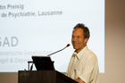 c) fotodienst/Boaz Heller. Zurich, 16.4.2015, 6th Swiss Forum for Mood and Anxiety Disorders (SFMAD), Prof. Dr. med. Martin Preisig