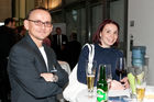  Ehrung der Top Requirements Engineers und Software Architekten.(C) fotodienst, Martina Draper