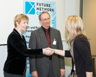  (c) fotodienst/Anna Rauchenberger - Wien, am 18.02.2013 – Future Network Cert  Ehrung der Top 20 Requirements Engineers und Top 20 Software-Architekten: