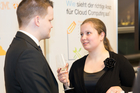  (c) fotodienst/Anna Rauchenberger - Wien, am 18.02.2013 – Future Network Cert  Ehrung der Top 20 Requirements Engineers und Top 20 Software-Architekten: