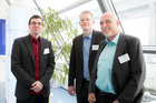  (c) fotodienst / Anna Rauchenberger - Wien, am 30.04.2015 - Future Network Cert Ehrung der Top Twenty Requirements Engineers und Software-Architekten aus 2014: