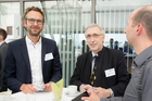  (c) fotodienst / Anna Rauchenberger - Wien, am 30.04.2015 - Future Network Cert Ehrung der Top Twenty Requirements Engineers und Software-Architekten aus 2014: