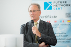  (c) fotodienst / Anna Rauchenberger - Wien, am 30.04.2015 - Future Network Cert Ehrung der Top Twenty Requirements Engineers und Software-Architekten aus 2014. FOTO: Peter Hruschka, Atlantic Systems Guild: