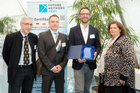 (c) fotodienst / Anna Rauchenberger - Wien, am 30.04.2015 - Future Network Cert Ehrung der Top Twenty Requirements Engineers und Software-Architekten aus 2014: