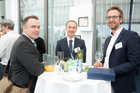  (c) fotodienst / Anna Rauchenberger - Wien, am 30.04.2015 - Future Network Cert Ehrung der Top Twenty Requirements Engineers und Software-Architekten aus 2014: