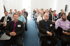  (c) www.fotodienst.at / Anna Rauchenberger – Wien, 30.05.2016 - Future Network Cert Ehrung der Top 20 Requirements Engineers und Top 20 Software Architekten: