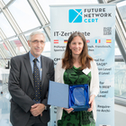  (c) www.fotodienst.at / Anna Rauchenberger – Wien, 30.05.2016 - Future Network Cert Ehrung der Top 20 Requirements Engineers und Top 20 Software Architekten: