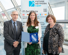  (c) www.fotodienst.at / Anna Rauchenberger – Wien, 30.05.2016 - Future Network Cert Ehrung der Top 20 Requirements Engineers und Top 20 Software Architekten:
