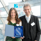  (c) www.fotodienst.at / Anna Rauchenberger – Wien, 30.05.2016 - Future Network Cert Ehrung der Top 20 Requirements Engineers und Top 20 Software Architekten: