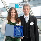  (c) www.fotodienst.at / Anna Rauchenberger – Wien, 30.05.2016 - Future Network Cert Ehrung der Top 20 Requirements Engineers und Top 20 Software Architekten: