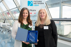  (c) www.fotodienst.at / Anna Rauchenberger – Wien, 30.05.2016 - Future Network Cert Ehrung der Top 20 Requirements Engineers und Top 20 Software Architekten: