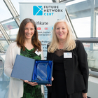  (c) www.fotodienst.at / Anna Rauchenberger – Wien, 30.05.2016 - Future Network Cert Ehrung der Top 20 Requirements Engineers und Top 20 Software Architekten: