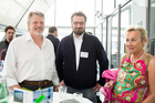  (c) www.fotodienst.at / Anna Rauchenberger – Wien, 30.05.2016 - Future Network Cert Ehrung der Top 20 Requirements Engineers und Top 20 Software Architekten: