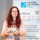  (c) www.fotodienst.at / Anna Rauchenberger – Wien, 27.11.2017 - Ehrung der Top Twenty Requirements Engineers und Software-Architekten aus 2016