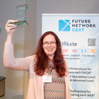  (c) www.fotodienst.at / Anna Rauchenberger – Wien, 27.11.2017 - Ehrung der Top Twenty Requirements Engineers und Software-Architekten aus 2016