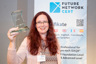  (c) www.fotodienst.at / Anna Rauchenberger – Wien, 27.11.2017 - Ehrung der Top Twenty Requirements Engineers und Software-Architekten aus 2016