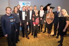  (c) www.fotodienst.at / Anna Rauchenberger – Wien, 27.11.2017 - Ehrung der Top Twenty Requirements Engineers und Software-Architekten aus 2016