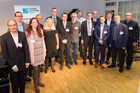  (c) www.fotodienst.at / Anna Rauchenberger – Wien, 27.11.2017 - Ehrung der Top Twenty Requirements Engineers und Software-Architekten aus 2016. FOTO Gruppe der Top 20  Software Architekten: