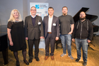  (c) www.fotodienst.at / Anna Rauchenberger – Wien, 27.11.2017 - Ehrung der Top Twenty Requirements Engineers und Software-Architekten aus 2016