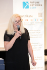  (c) www.fotodienst.at / Anna Rauchenberger – Wien, 27.11.2017 - Ehrung der Top Twenty Requirements Engineers und Software-Architekten aus 2016. FOTO Sonja Haberl, Geschäftsführerin Future Network Cert GmbH, Vorstand Future Network Cert: