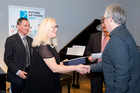  (c) www.fotodienst.at / Anna Rauchenberger – Wien, 27.11.2017 - Ehrung der Top Twenty Requirements Engineers und Software-Architekten aus 2016