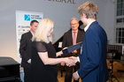  (c) www.fotodienst.at / Anna Rauchenberger – Wien, 27.11.2017 - Ehrung der Top Twenty Requirements Engineers und Software-Architekten aus 2016