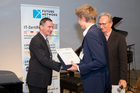  (c) www.fotodienst.at / Anna Rauchenberger – Wien, 27.11.2017 - Ehrung der Top Twenty Requirements Engineers und Software-Architekten aus 2016
